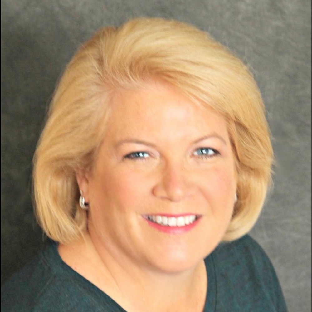 Meet your Posher, Colleen